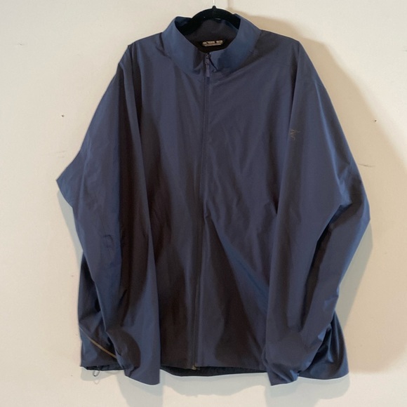 Arc'teryx Other - Arcteryx Solano Shell Hoodie
